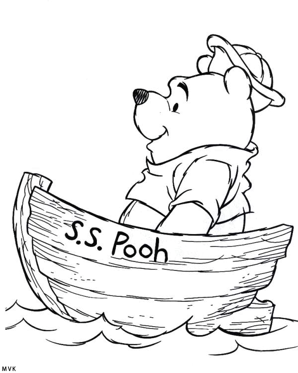 winnie the pooh041